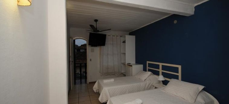 Hotel Aldeia Buzios Buzios: Foto 