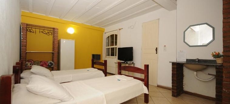 Hotel Aldeia Buzios Buzios: Foto 
