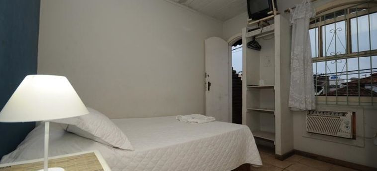 Hotel Aldeia Buzios Buzios: Foto 
