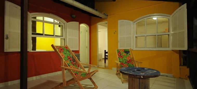 Hotel Aldeia Buzios Buzios: Foto 