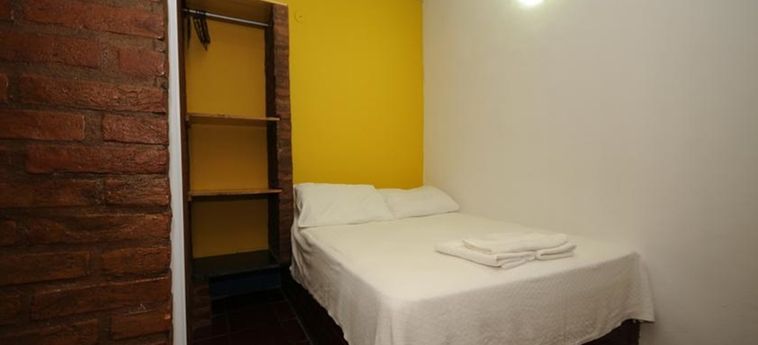 Hotel Aldeia Buzios Buzios: Foto 