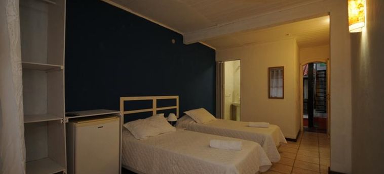 Hotel Aldeia Buzios Buzios: Foto 