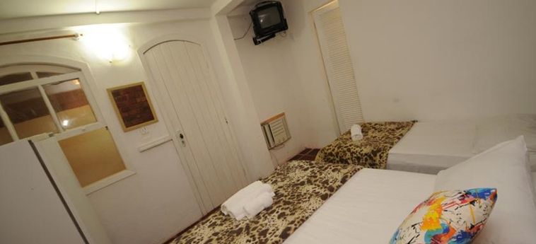 Hotel Aldeia Buzios Buzios: Foto 