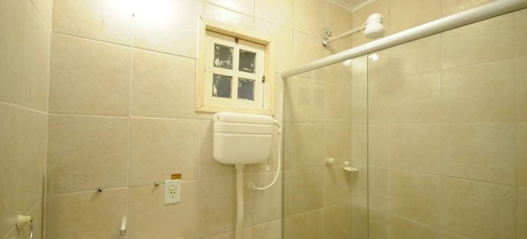 Hotel Aldeia Buzios Buzios: Foto 