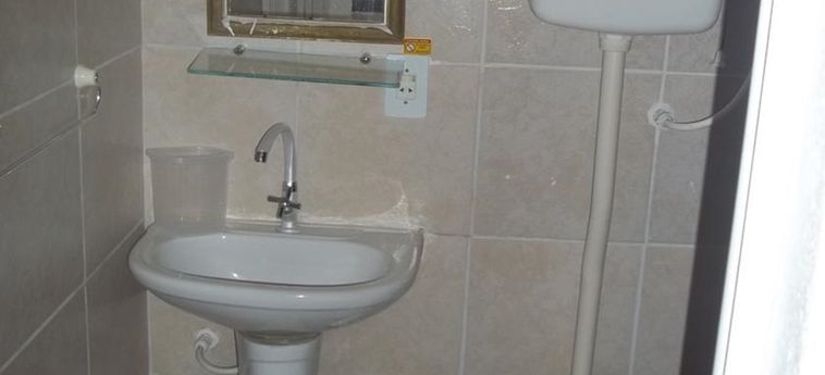 Hotel Aldeia Buzios Buzios: Foto 