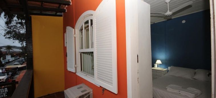 Hotel Aldeia Buzios Buzios: Foto 