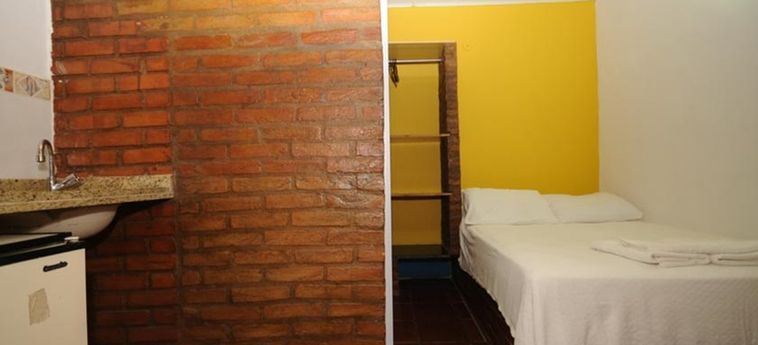 Hotel Aldeia Buzios Buzios: Foto 