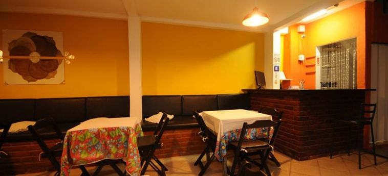 Hotel Aldeia Buzios Buzios: Foto 