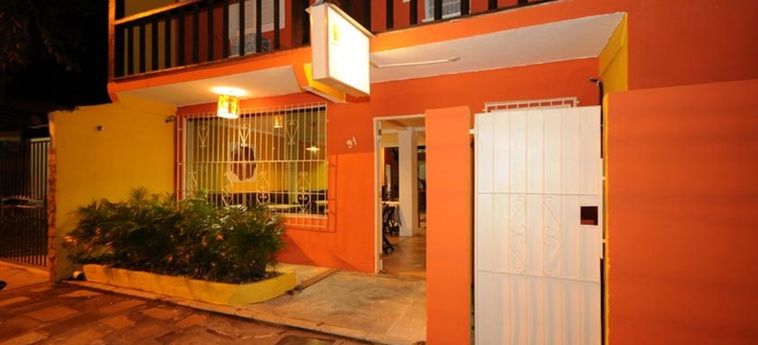 Hotel Aldeia Buzios Buzios: Foto 