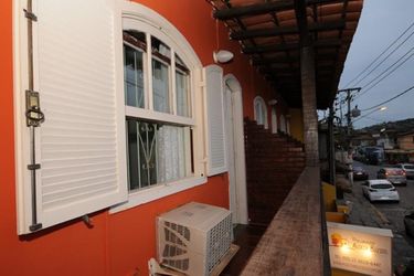 Hotel Aldeia Buzios Buzios: Photo 