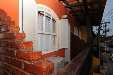 Hotel Aldeia Buzios Buzios: Photo 