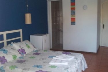 Hotel Aldeia Buzios Buzios: Photo 