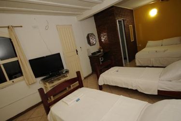 Hotel Aldeia Buzios Buzios: Photo 