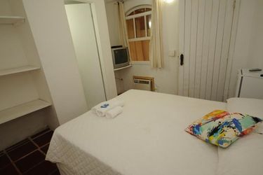 Hotel Aldeia Buzios Buzios: Photo 