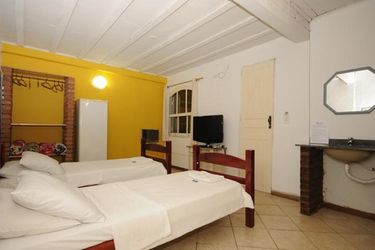 Hotel Aldeia Buzios Buzios: Photo 