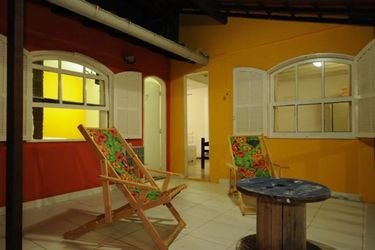 Hotel Aldeia Buzios Buzios: Photo 