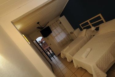 Hotel Aldeia Buzios Buzios: Photo 