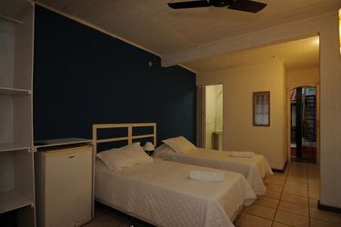 Hotel Aldeia Buzios Buzios: Photo 