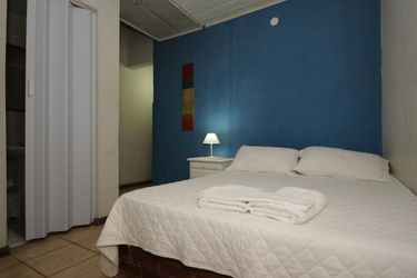 Hotel Aldeia Buzios Buzios: Photo 