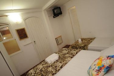 Hotel Aldeia Buzios Buzios: Photo 