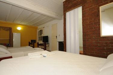Hotel Aldeia Buzios Buzios: Photo 