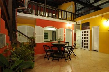 Hotel Aldeia Buzios Buzios: Photo 