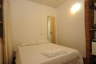 Hotel Aldeia Buzios Buzios: Photo 