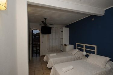 Hotel Aldeia Buzios Buzios: Photo 
