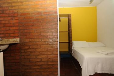 Hotel Aldeia Buzios Buzios: Photo 