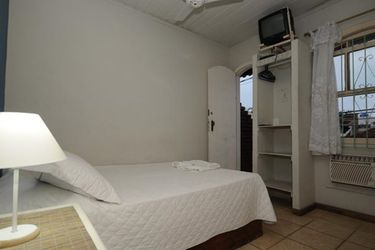 Hotel Aldeia Buzios Buzios: Photo 