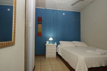 Hotel Aldeia Buzios Buzios: Photo 