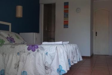 Hotel Aldeia Buzios Buzios: Photo 