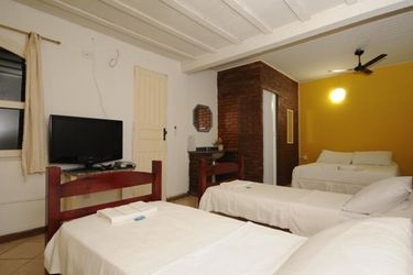 Hotel Aldeia Buzios Buzios: Photo 