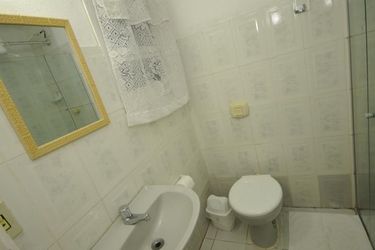 Hotel Aldeia Buzios Buzios: Photo 