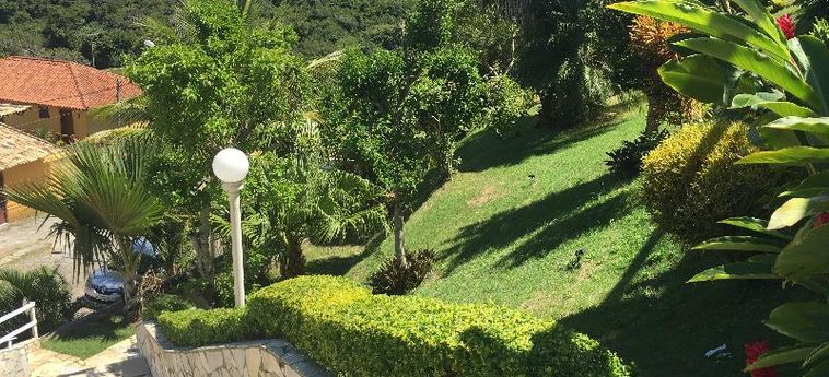 Hotel Almar Búzios Buzios: Foto 