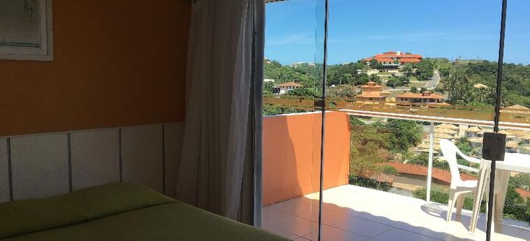 Hotel Almar Búzios Buzios: Foto 