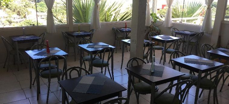 Hotel Almar Búzios Buzios: Foto 
