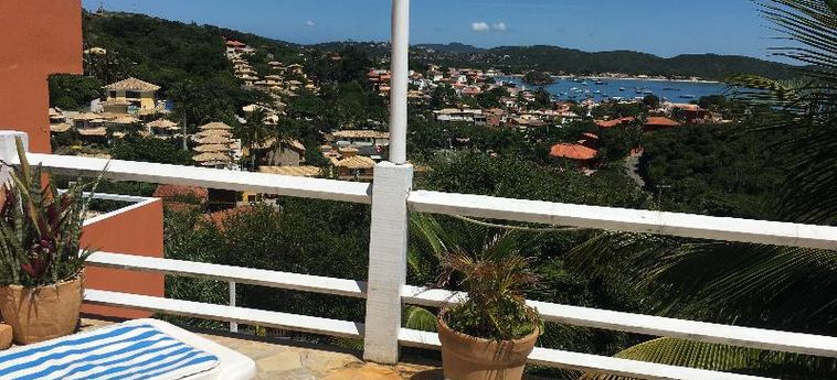 Hotel Almar Búzios Buzios: Foto 