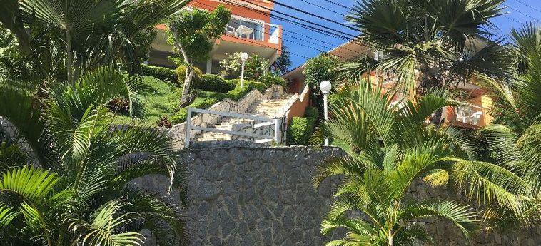 Hotel Almar Búzios Buzios: Foto 