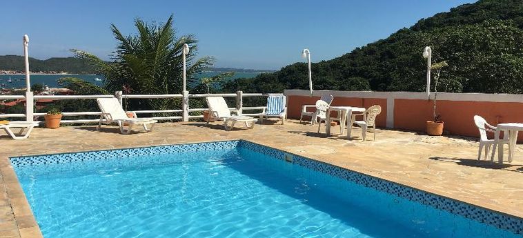 Hotel Almar Búzios Buzios: Foto 