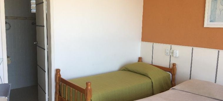 Hotel Almar Búzios Buzios: Foto 