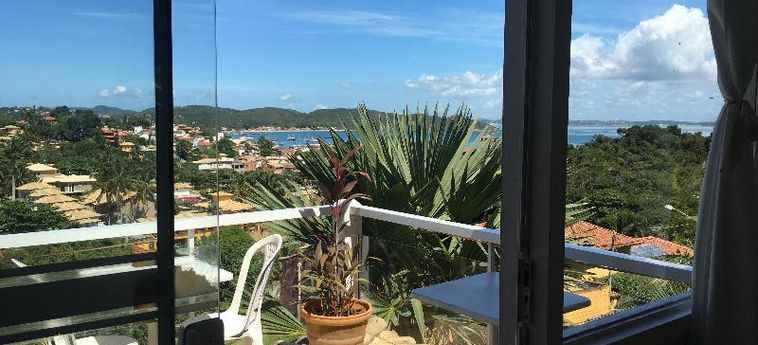 Hotel Almar Búzios Buzios: Foto 