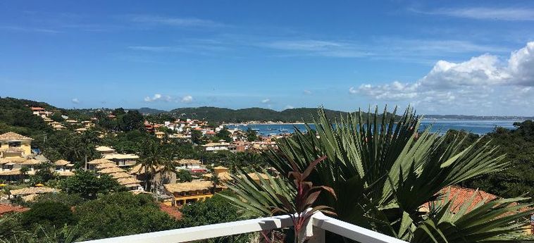 Hotel Almar Búzios Buzios: Foto 