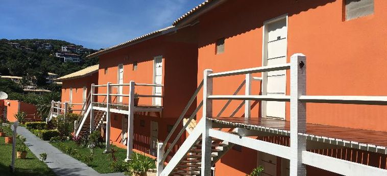 Hotel Almar Búzios Buzios: Foto 