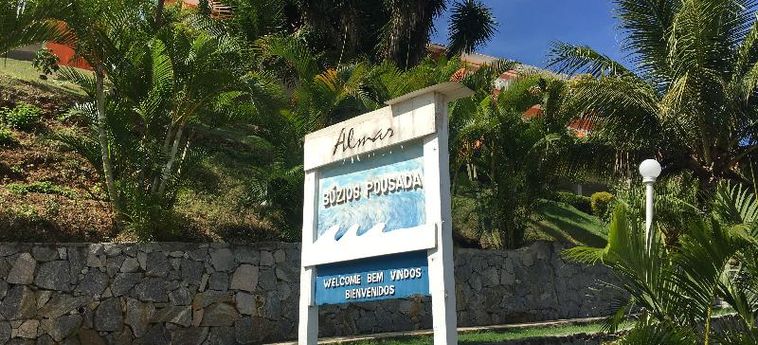 Hotel Almar Búzios Buzios: Foto 