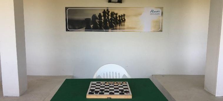 Hotel Almar Búzios Buzios: Foto 