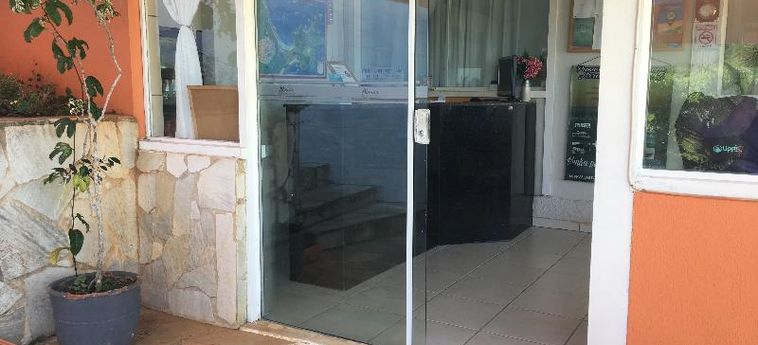 Hotel Almar Búzios Buzios: Foto 