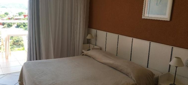 Hotel Almar Búzios Buzios : Photo 