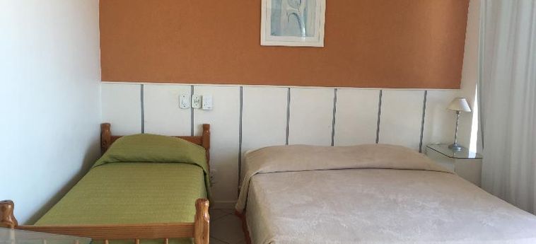 Hotel Almar Búzios Buzios : Photo 