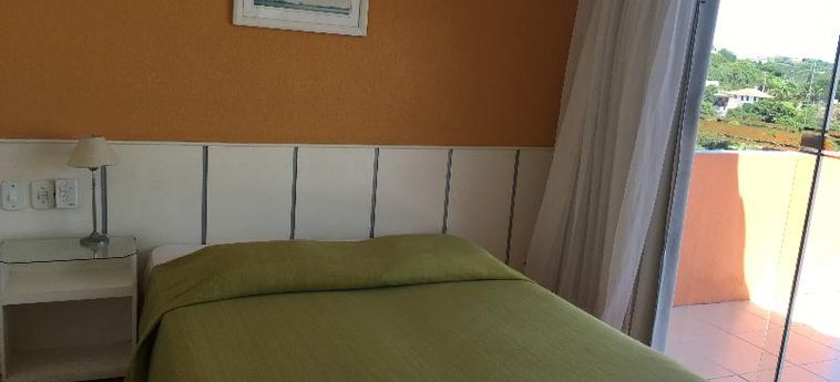 Hotel Almar Búzios Buzios : Photo 